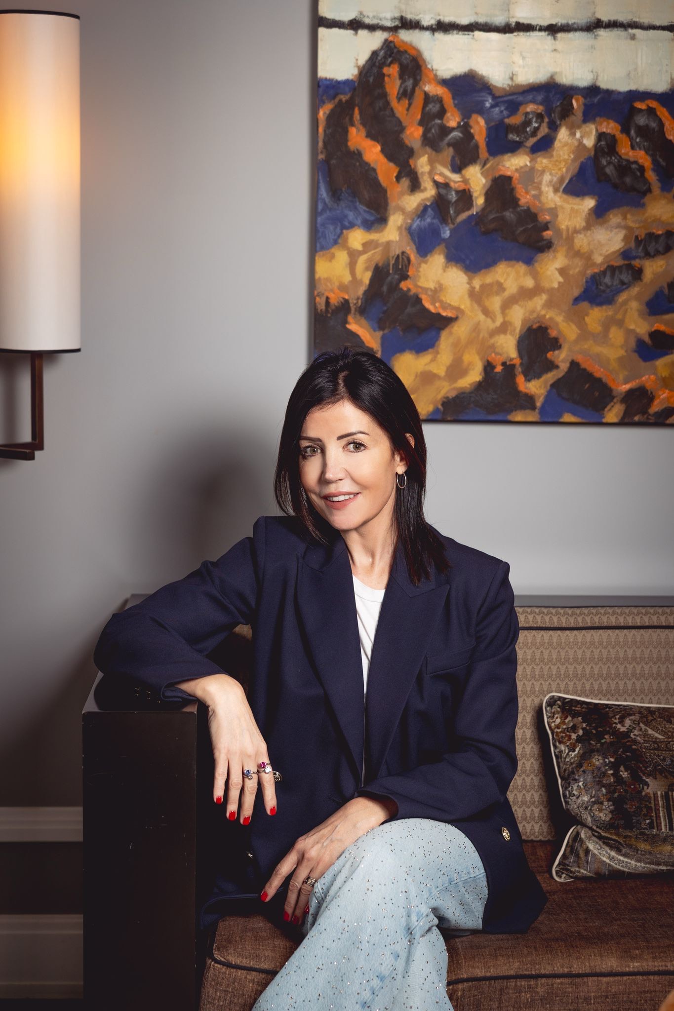 Alexandra Pointel